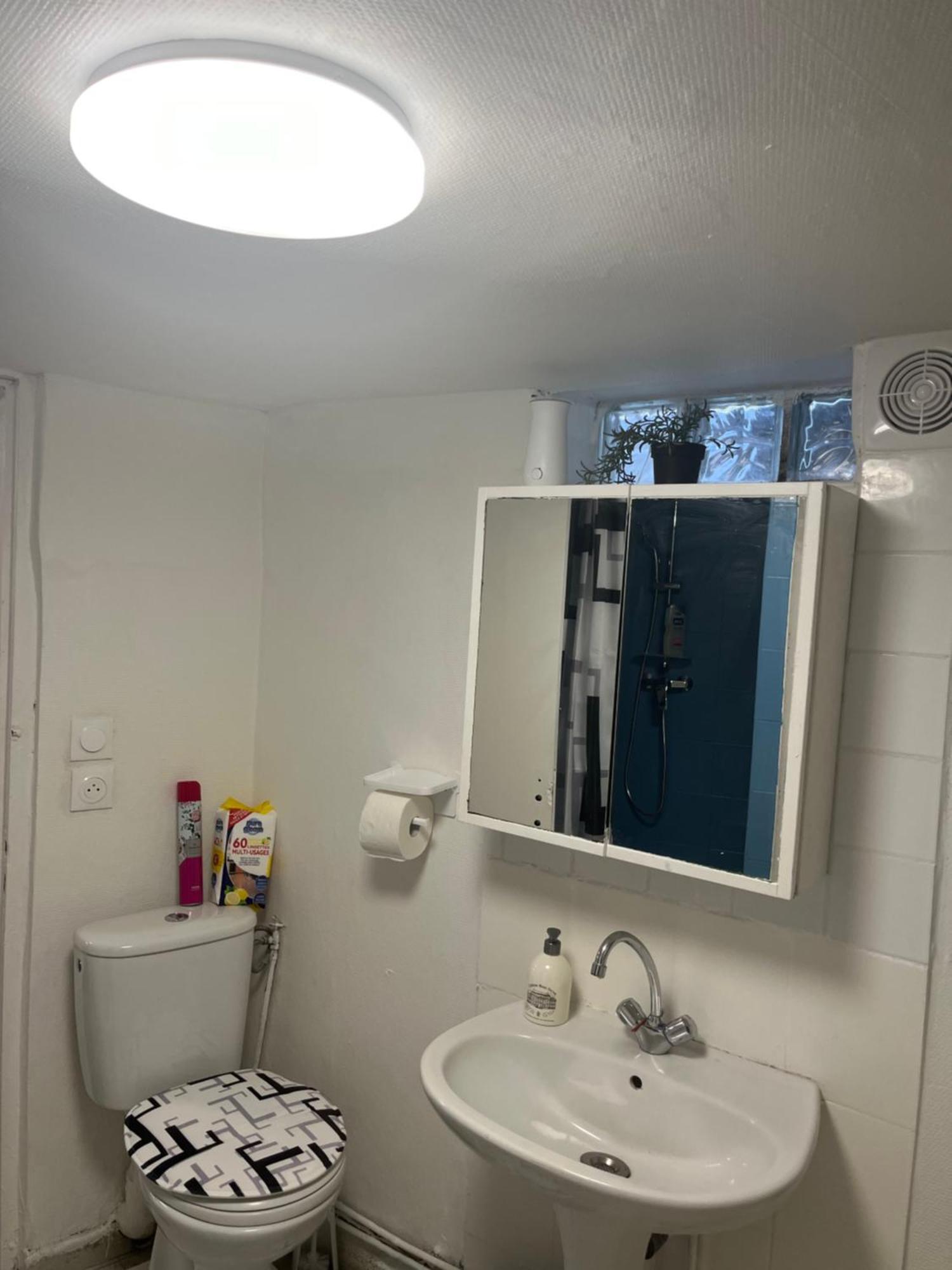 Appartamento Sinclair House Viry-Châtillon Esterno foto