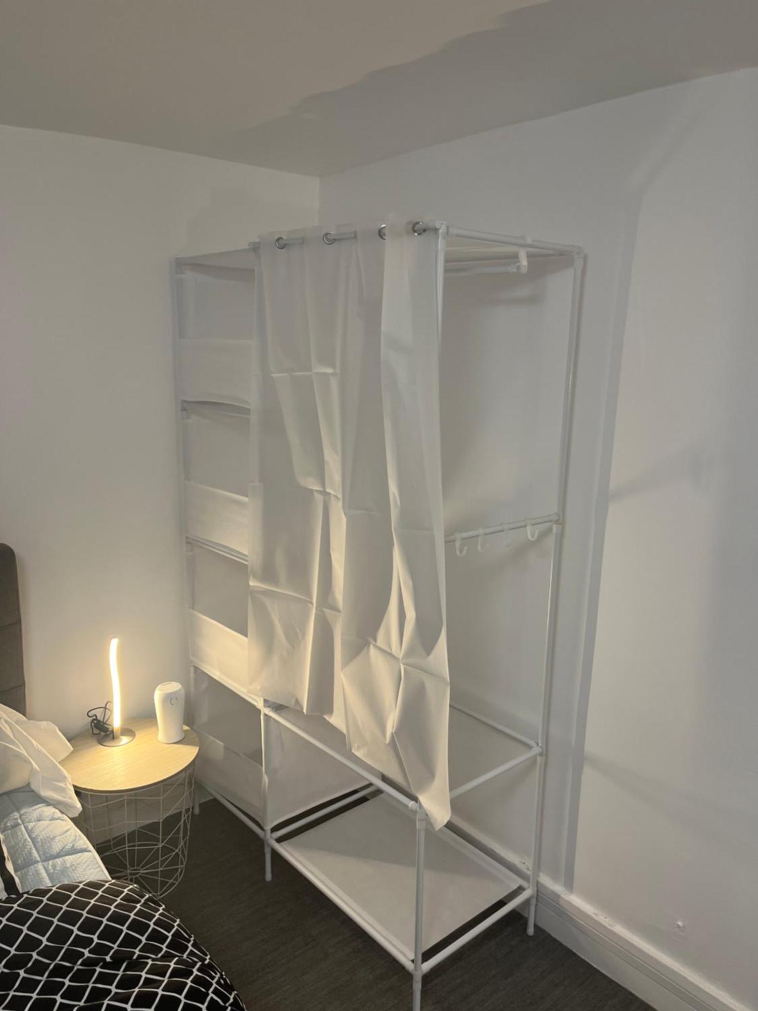 Appartamento Sinclair House Viry-Châtillon Esterno foto