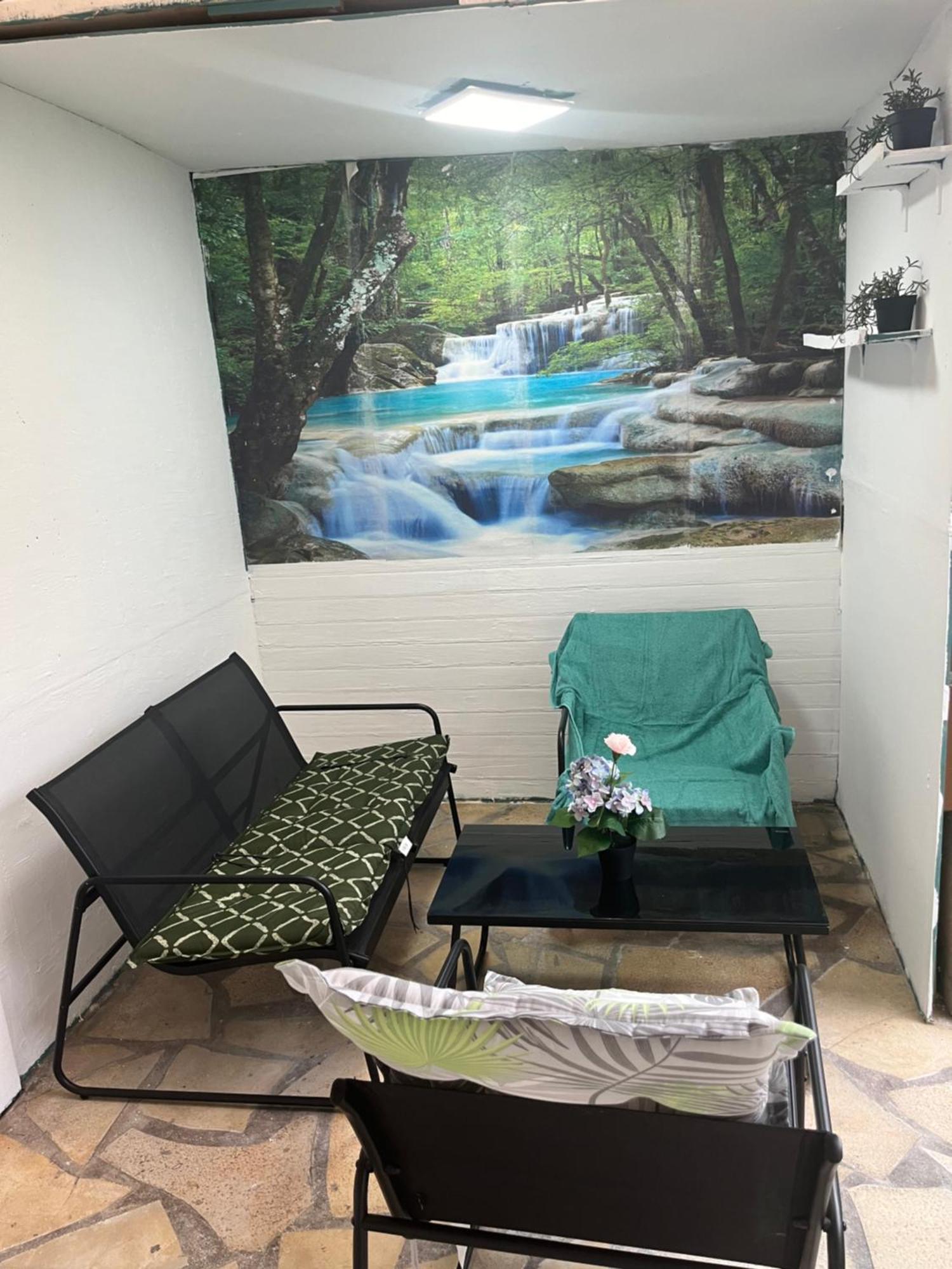 Appartamento Sinclair House Viry-Châtillon Esterno foto
